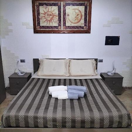 Casa Vacanze Lucarelli Martina Franca Zewnętrze zdjęcie