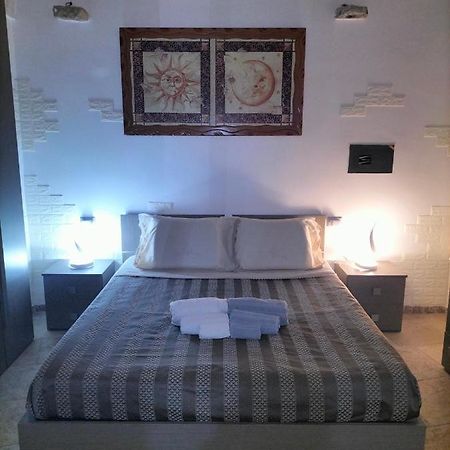 Casa Vacanze Lucarelli Martina Franca Zewnętrze zdjęcie