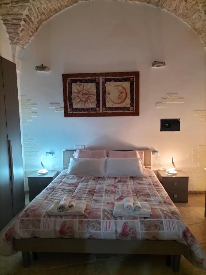 Casa Vacanze Lucarelli Martina Franca Zewnętrze zdjęcie