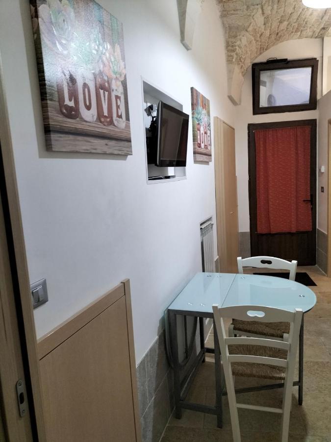 Casa Vacanze Lucarelli Martina Franca Zewnętrze zdjęcie