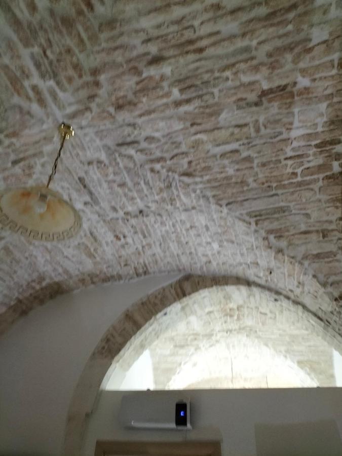 Casa Vacanze Lucarelli Martina Franca Zewnętrze zdjęcie