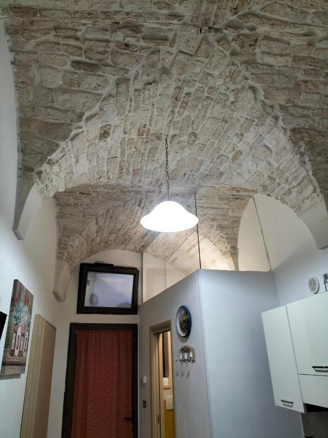 Casa Vacanze Lucarelli Martina Franca Zewnętrze zdjęcie