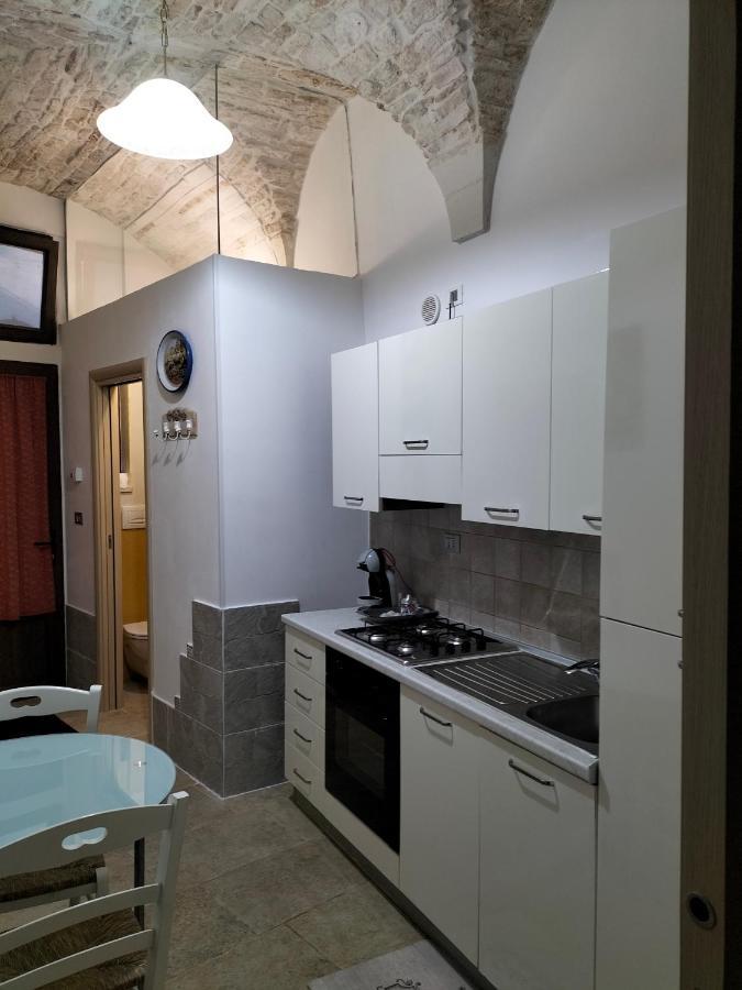 Casa Vacanze Lucarelli Martina Franca Zewnętrze zdjęcie