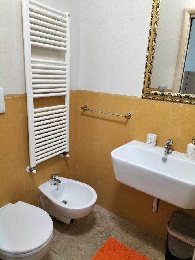 Casa Vacanze Lucarelli Martina Franca Zewnętrze zdjęcie