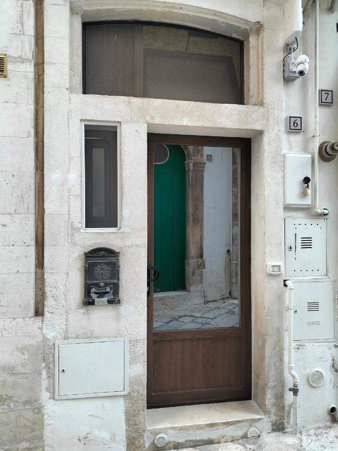 Casa Vacanze Lucarelli Martina Franca Zewnętrze zdjęcie