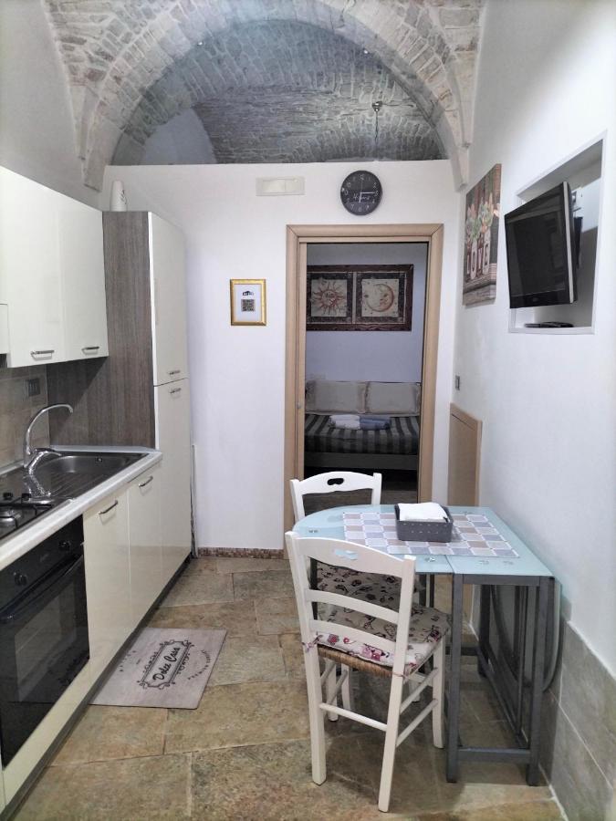 Casa Vacanze Lucarelli Martina Franca Zewnętrze zdjęcie