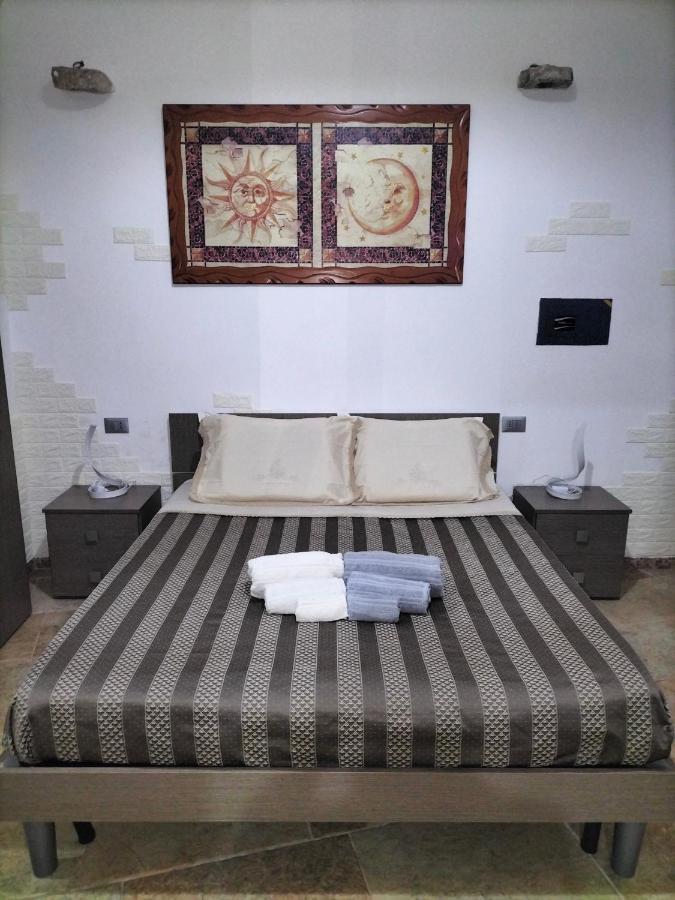 Casa Vacanze Lucarelli Martina Franca Zewnętrze zdjęcie