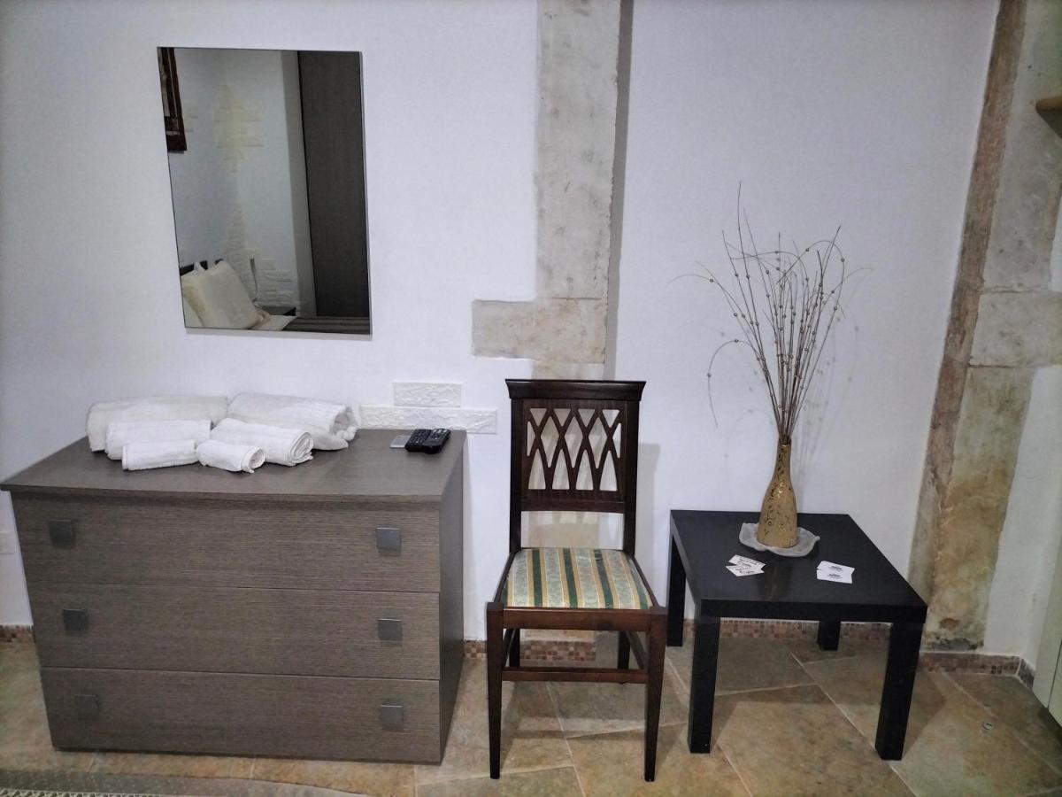 Casa Vacanze Lucarelli Martina Franca Zewnętrze zdjęcie
