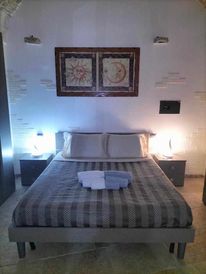 Casa Vacanze Lucarelli Martina Franca Zewnętrze zdjęcie