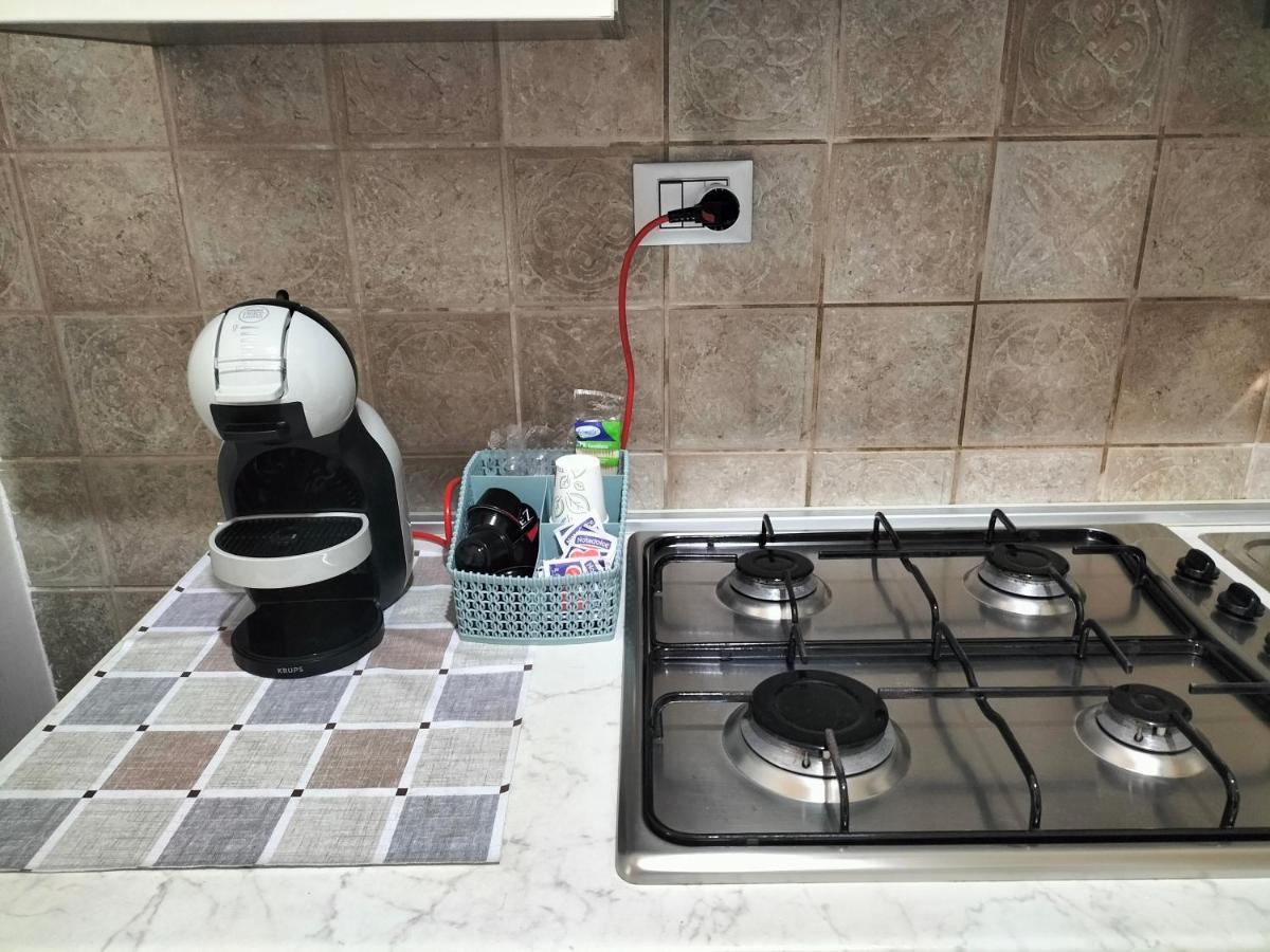 Casa Vacanze Lucarelli Martina Franca Zewnętrze zdjęcie